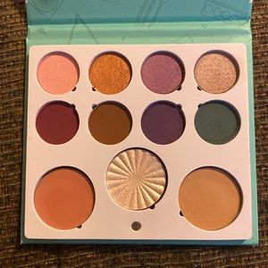 Ofra x Liora Mini Mix Palette